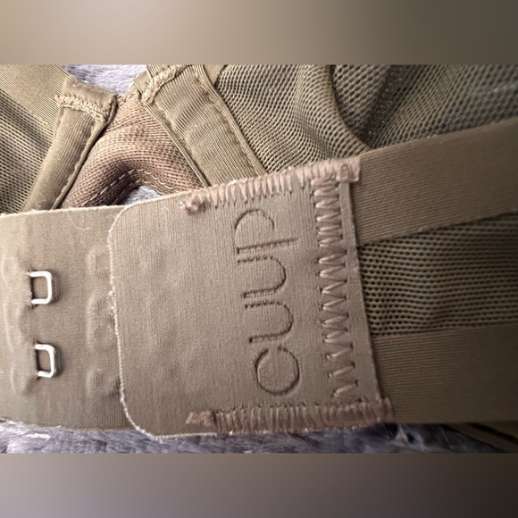 CUUP BRA - Picture 6 of 7